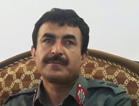 بیش از ۲۶۰ نفر به اتهام سرقت‌های مسلحانه در هرات بازداشت شده‌اند