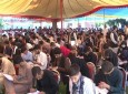 رقابت هشت هزار اشتراک کننده برای هفت صد بورسیه پاکستان