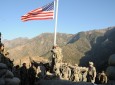 امریکا در افغانستان؛ نگاه اقتصادی به امنیت