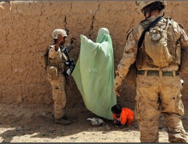 نگهداشت جنگ و بحران؛ پیروزی امریکا در افغانستان!