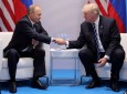 پوتین: ۷۵۵ خدمه مراکز دیپلماتیک آمریکا باید روسیه را ترک کنند