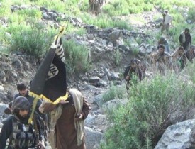 U.S. Military Confirms Killing of Four ISIS-K Top Advisors in Afghanistan’s Kunar
