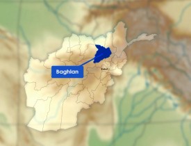 Five Killed in Baghlan as Brawl Erupts Over Water Supply