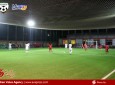 افتتاح نخستین میدان فوتبال برای ورزشکاران بانوان کشور در کابل  