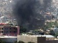 سفارت عراق در کابل هدف حمله انتحاری مهاجمان مسلح