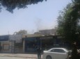 ۴ انفجار بزرگ در نزدیکی سفارت عراق در کابل/صدای بم دستی یکی پی هم در حادثه امروز کابل