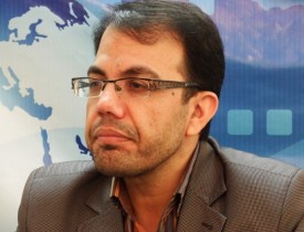 خبرنگار تلویزیون ایران در حمله تروریستی به سفارت عراق در کابل زخمی شد