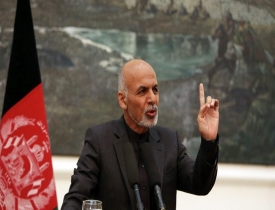 رئیس جمهورغنی حمله به سفارت عراق در کابل را محکوم کرد