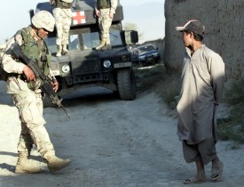 Pentagon should declassify report on ‘child sex abuse’ by Afghan forces – govt watchdog