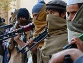 طالبان، یک راننده موتر انتقال دهنده معلمین را در فاریاب تیرباران کرد