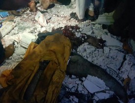 واکنش رئیس جمهورغنی به حمله مرگبار در مسجد جوادیه هرات/ افزایش شهدا و زخمی ها به ۹۳ نفر