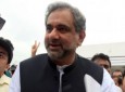 مجلس نمایندگان پاکستان نخست وزیر موقت تعیین کرد