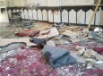 Taliban rejects Herat mosque bombing as casualties toll climbs to 93 people
