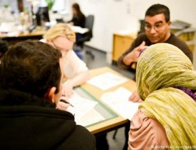 آیا تکنالوژی تشخیص لهجه و زبان برای پناهجویان افغان در آلمان موثر است؟!