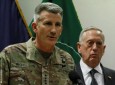 نشست شورای امنیت ملی امریکا درباره افغانستان / ترامپ در فکر برکناری جنرال نیکلسون