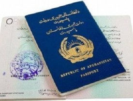 450 هزار پاسپورت مهاجرین افغانستانی در ایران بعد از گذشت یکسال تمدید نشده است