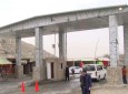 آغاز به کار 4 اسکنر برای بازرسی وسایط نقلیه در دروازه های ورودی کابل