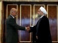 علاقه و اراده افغانستان مناسبات پایدار با ایران است