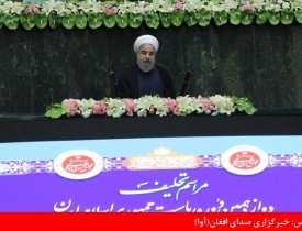 روحانی: ایران هیچ گونه محدودیتی برای گسترش روابط با همسایگان ندارد/ ایران آغازگر نقض برجام نخواهد بود