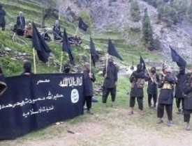 داعش 26 دهقان را در میرزااولنگ ولسوالی صیاد تیرباران کرد
