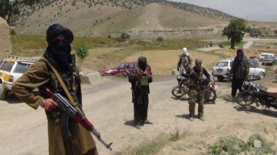 Taliban fighters massacre 50, mostly civilians, in Sar-i-Pul