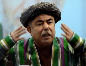 Dostum warns of human catastrophe as dozens massacred in Sar-e-Pul