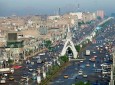 یک عامل انتحاری در هرات دستگیر شد
