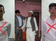 Kabul police arrest 2 suspects for murdering 5 children of a single family