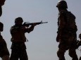 ۸ سرباز پولیس در حمله ی خود کشته شدند