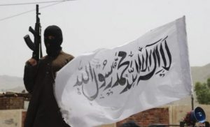 Taliban reacts as Saudi envoy brands calls the group a terrorist organization
