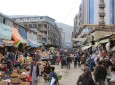 مالیات سه برابر برای تجار و دکانداران ضعیف کابل