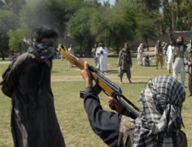روایت تکاندهنده مردم از جنایات طالبان در مزارشریف