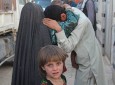 تصاویری از آزادی اسیران روستای میرزاولنگ ولسوالی صیاد از چنگ طالبان و داعش  
