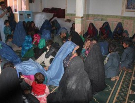 والی سر پل ربوده شدن ۴۰ دختر توسط طالبان مسلح را تکذیب کرد