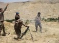 طالبان دوباره به ولسوالی جانی‎خیل حمله کردند؛ درگیری جریان دارد