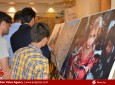 گزارش تصویری / نمایشگاه عکس تحت عنوان " وطن من، از دید من"  هوتل انتر کانتینتال - کابل  