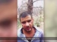 داعش چوپان تونسی را پس از یک بازجویی کوتاه سربرید
