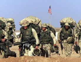 پیامدهای خصوصی سازی جنگ برای امریکا و افغانستان