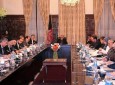 کابینه افغانستان ، به جوانترین کابینه منطقه تبدیل می شود