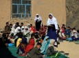 کمبود معلمین زن ؛ سد راه پیشرفت دختران در مکاتب بادغیس