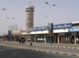 شرط ائتلاف متجاوز سعودی برای بازگشایی فرودگاه صنعا