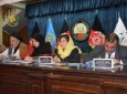 نشست علمی "رسانه و مهاجرت "در کابل برگزار شد