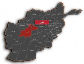 ولسوال نام‌نهاد طالبان در ولسوالی چهارسده غور کشته شد