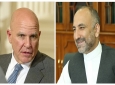 مشاوران امنیت ملی افغانستان و امریکا بر آوردن اصلاحات در بخش های ملکی و نظامی تاکید کردند