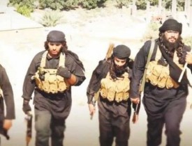 همدستی داعش با ائتلاف متجاوز عربستان در جنگ علیه مردم یمن