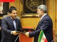 امضای یادداشت تفاهم میان ایران و عراق در مورد اربعین حسینی(ع)/ روند صدور ویزا از 11 سنبله آغاز می شود