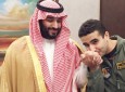 برادر ولیعهد عربستان وزیر خارجه می شود