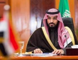 اعتراف عربستان به تمایل این کشور جهت خروج از جنگ یمن