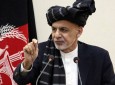 President Ghani Warns MoI to Remove Corruption