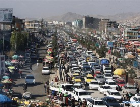 استقبال شورای ولایتی کابل از طرح جدید امنیتی/ طرح جدید به نفع مردم کابل است